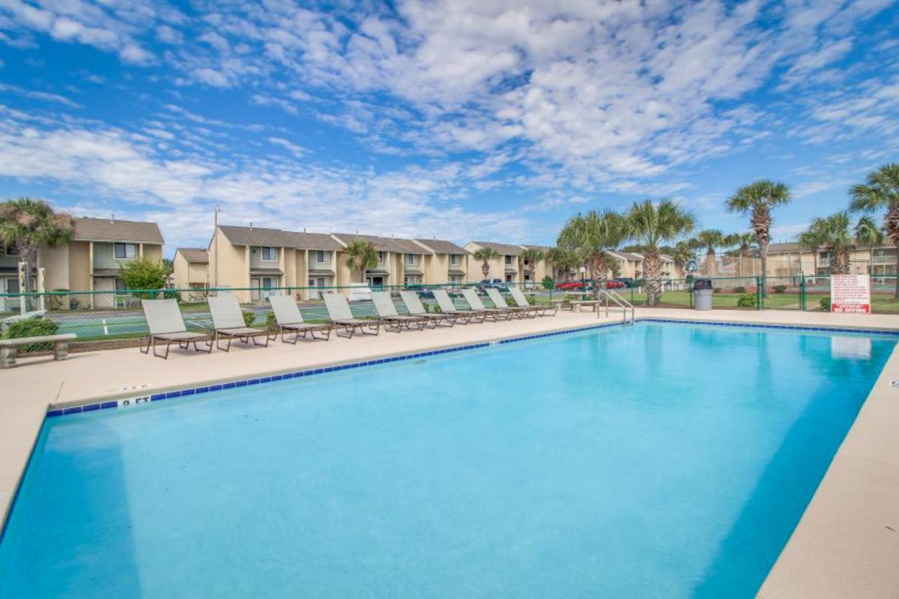 Villa Gulf Highland: 149 Robin Ln Panama Stadt Exterior foto